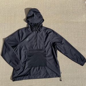 Adidas Women’s XL Anorak Performance Jacket